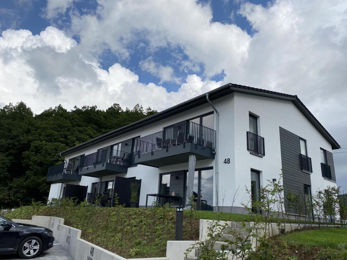 Apartamento Sonnenweg 48-5 - Harmonie Heringhausen Exterior foto